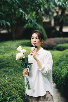 中国功夫少女组