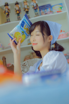 卿本佳人在线看